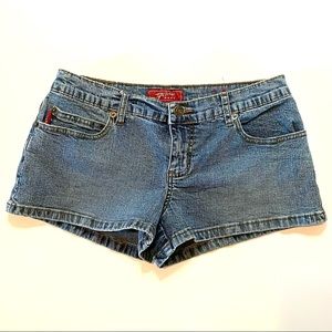 Tyte Denim Jean Shorts
